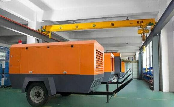 小型天然氣壓縮機(jī)的結(jié)構(gòu) 天然氣壓縮機(jī)