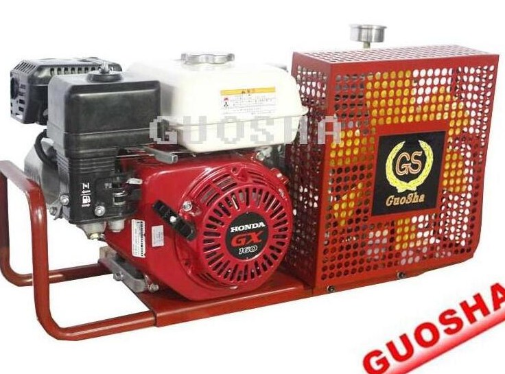 汽車天然氣充氣機的不同分類及原理 空壓機