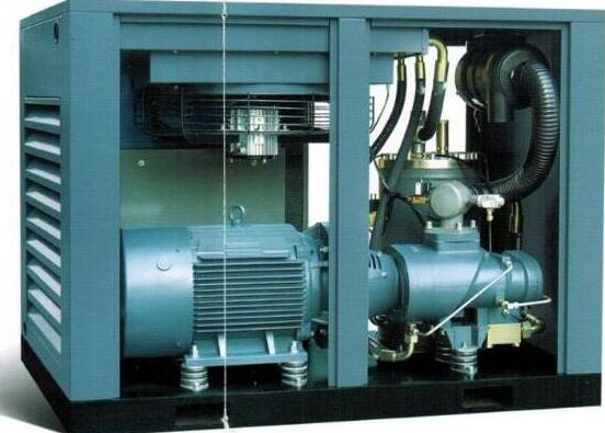 汽車天然氣充氣機的不同分類及原理 空壓機