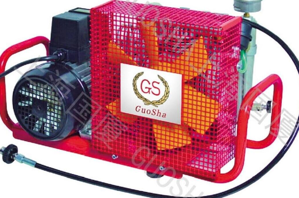 家用天然氣充氣機的幾個常見故障 天然氣充氣機