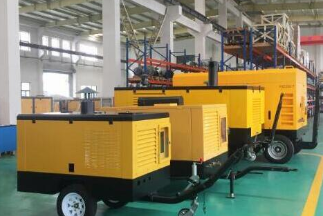 天然氣充氣機(jī)使用前需要確認(rèn)哪些 檢查濾芯