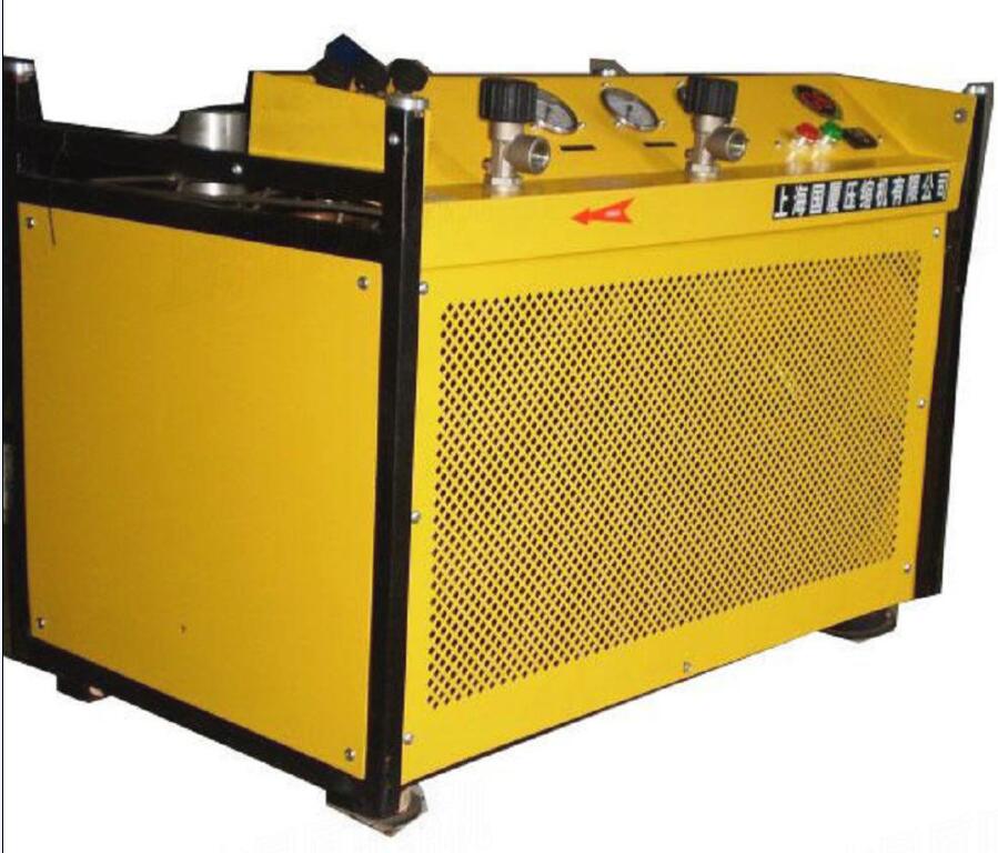 為什么天然氣壓縮機成為我們生活的一部分呢? 可靠性