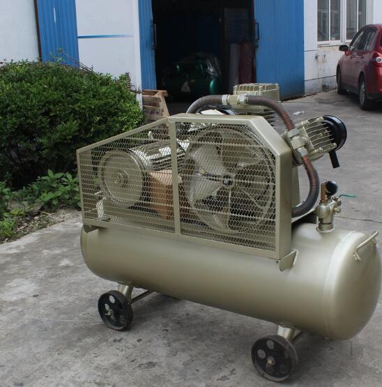 天然氣充氣機耗油偏大檢查方法_上海國廈壓縮機 怎么斷定天然氣充氣機是不是存在耗油量偏大呢