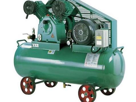 天然氣充氣機耗油偏大檢查方法_上海國廈壓縮機 自身配帶水分離器的天然氣充氣機