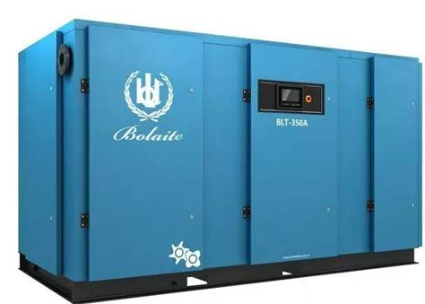 小型天然氣壓縮機